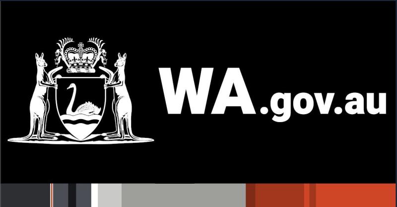 Powers the Energy Revolution with Government of Western Australia Charge Up Grant! image